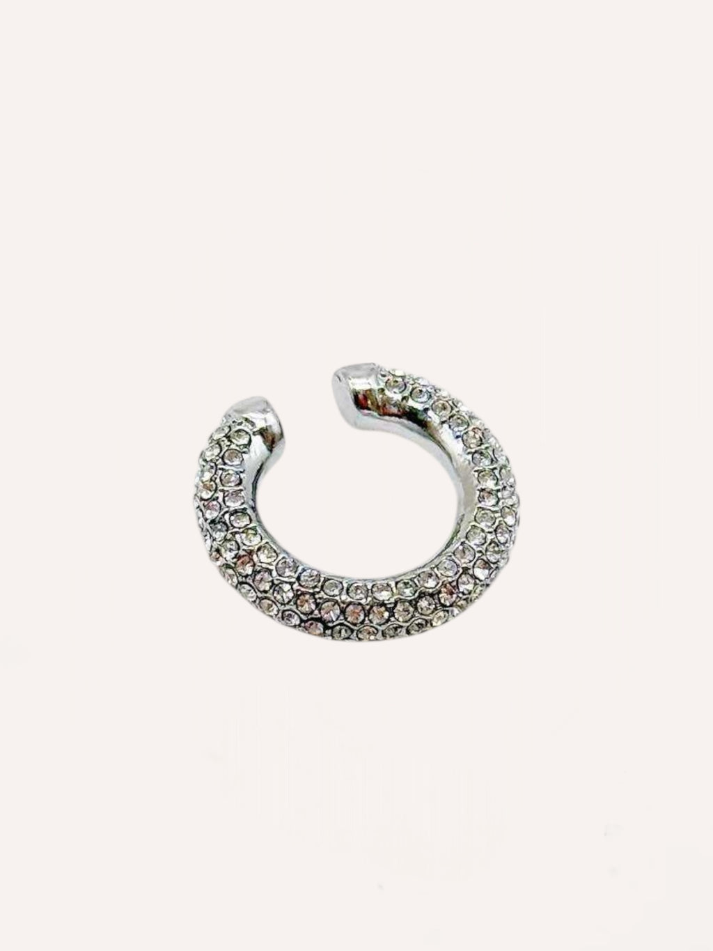 Earcuff mini pavé – Earcuff Mini Shine
