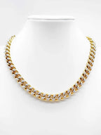 ✨ Offerta Collezione Chaine Luxe – Collana + Bracciale✨