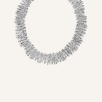 Choker effetto organico – Choker Lava