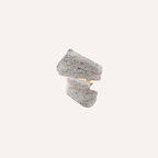 Bracciale con cristalli effetto drappeggio – Bracciale Spark