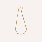 Collana con cristalli colorati – Collana Iris