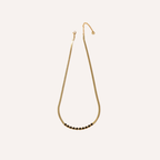 Collana con cristalli colorati – Collana Iris
