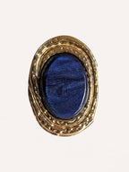 ✨ Offerta Collezione Vintage Gem – Anello + Orecchini✨