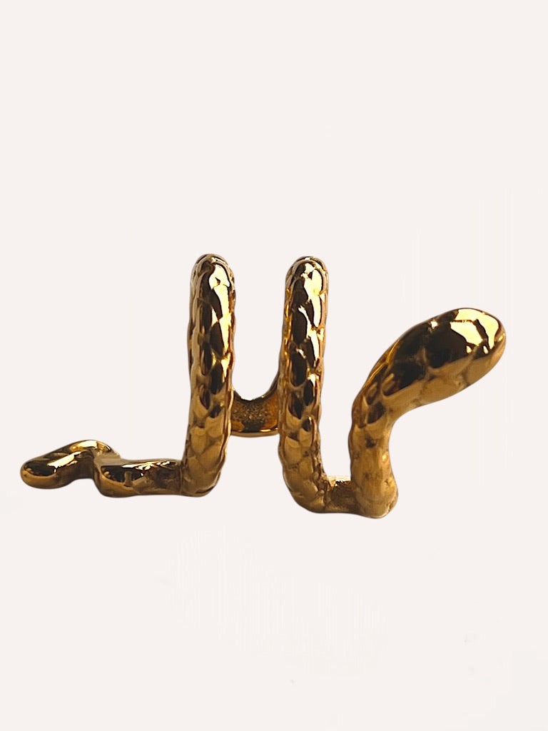 Earcuff serpente – Earcuff Snake