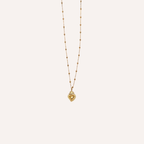Collana con pendente cuore sacro – Collana Cuore Sacro