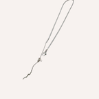 Collana tennis con zirconi – Collana Tennis Noa