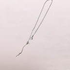 Collana tennis con zirconi – Collana Tennis Noa