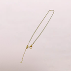 Collana tennis con zirconi – Collana Tennis Noa