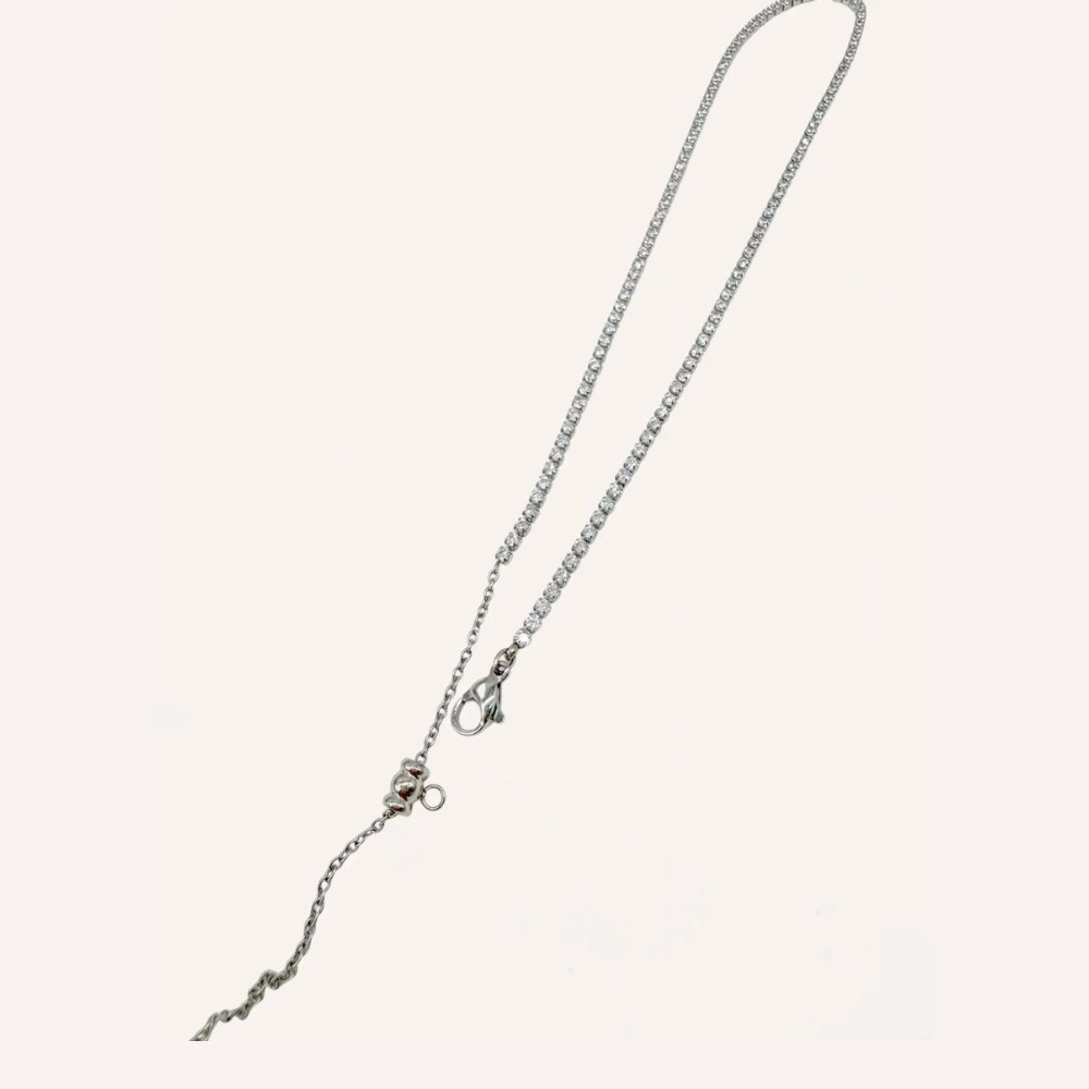 ✨ Offerta Collezione Noa – Collana + Bracciale✨