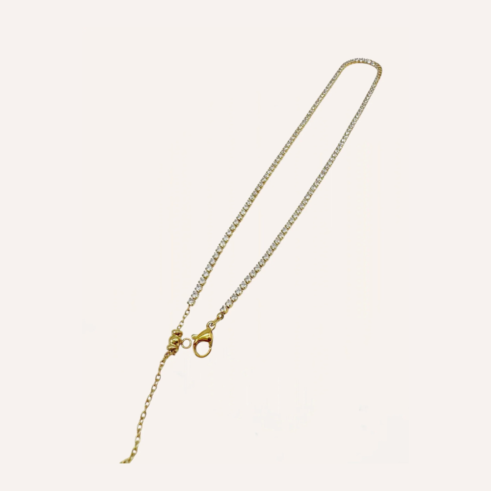 ✨ Offerta Collezione Noa – Collana + Bracciale✨