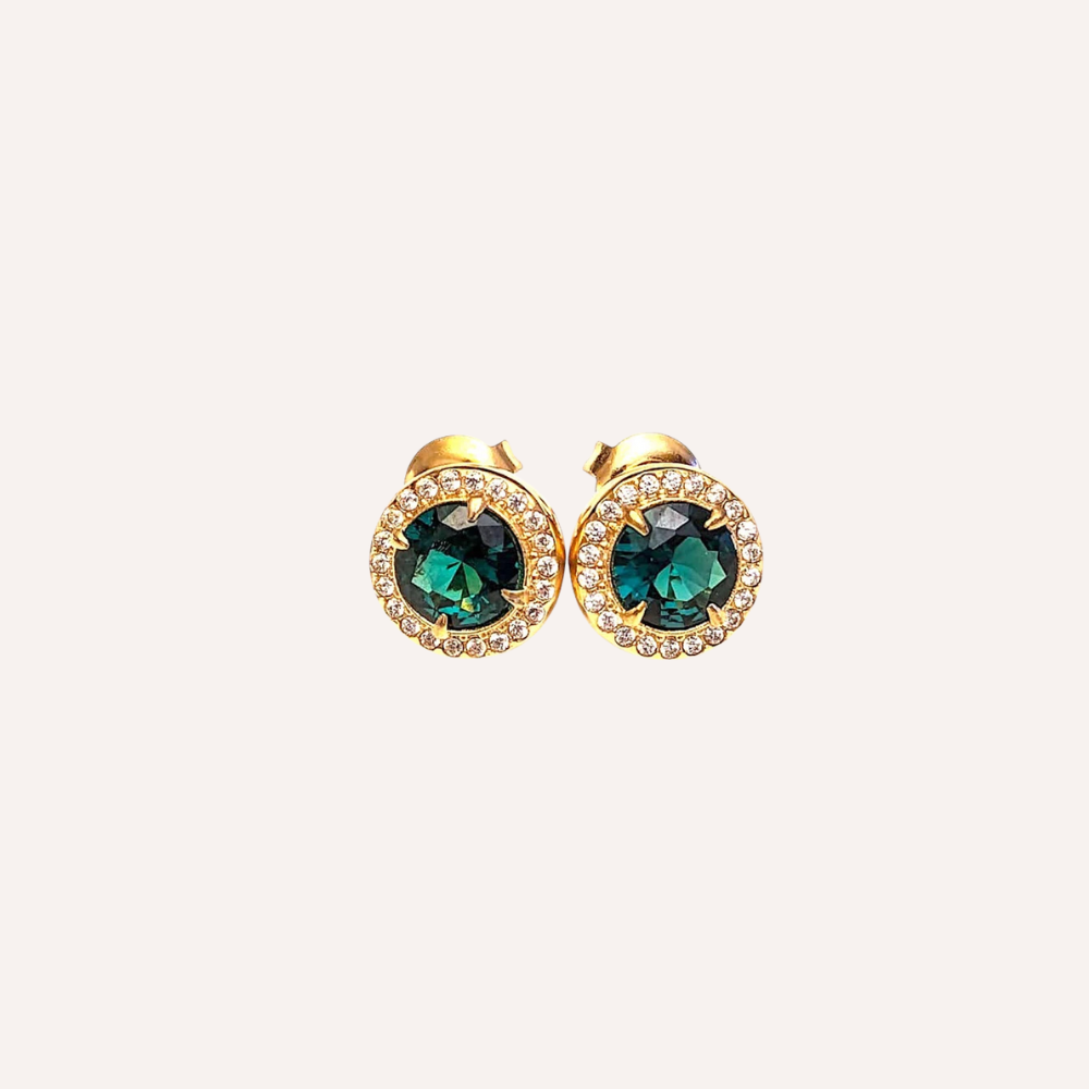 ✨ Offerta Collezione Zahra – Collana + Orecchini✨