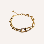 ✨ Offerta Collezione Link Shine – Collana + Bracciale✨