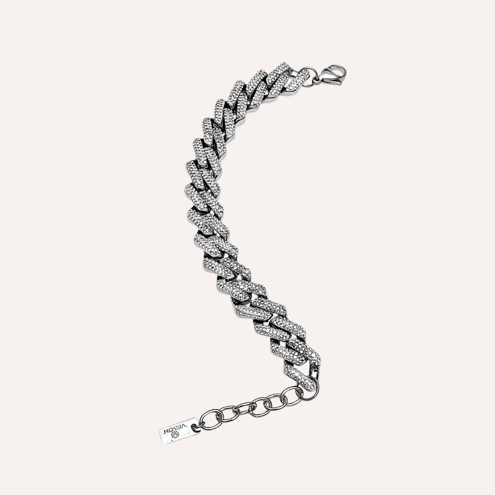 ✨ Offerta Collezione Bold Shine – Collana + Bracciale✨