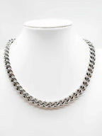 ✨ Offerta Collezione Chaine Luxe – Collana + Bracciale✨