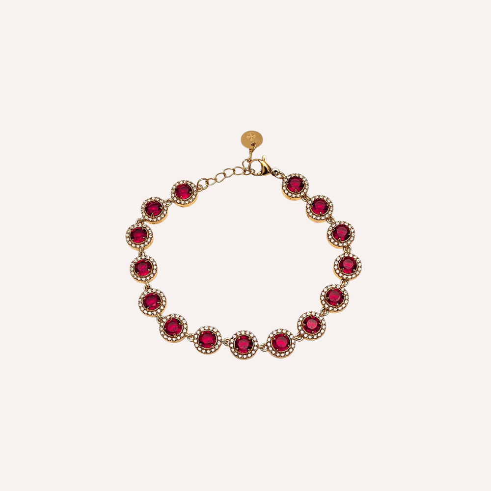 ✨ Offerta Collezione Royal – Collana + Bracciale✨