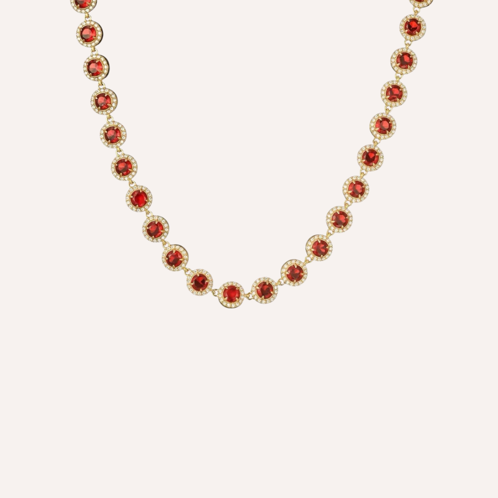 ✨ Offerta Collezione Royal – Collana + Bracciale✨