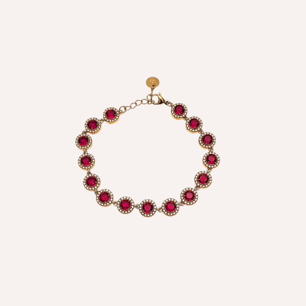 ✨ Offerta Collezione Royal – Collana + Bracciale✨