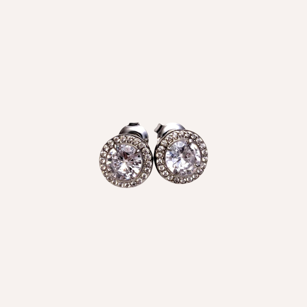 ✨ Offerta Collezione Imperiale – Collana + Orecchini✨