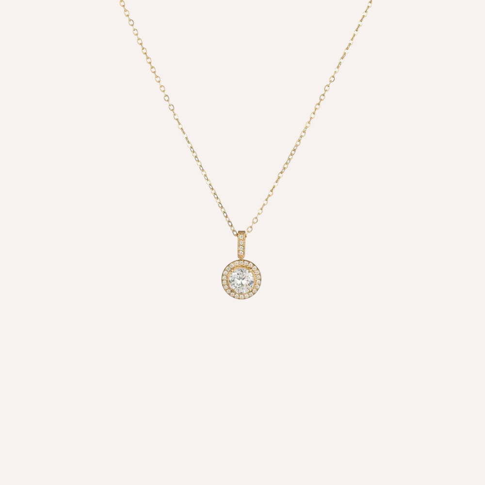 ✨ Offerta Collezione Imperiale – Collana + Orecchini✨