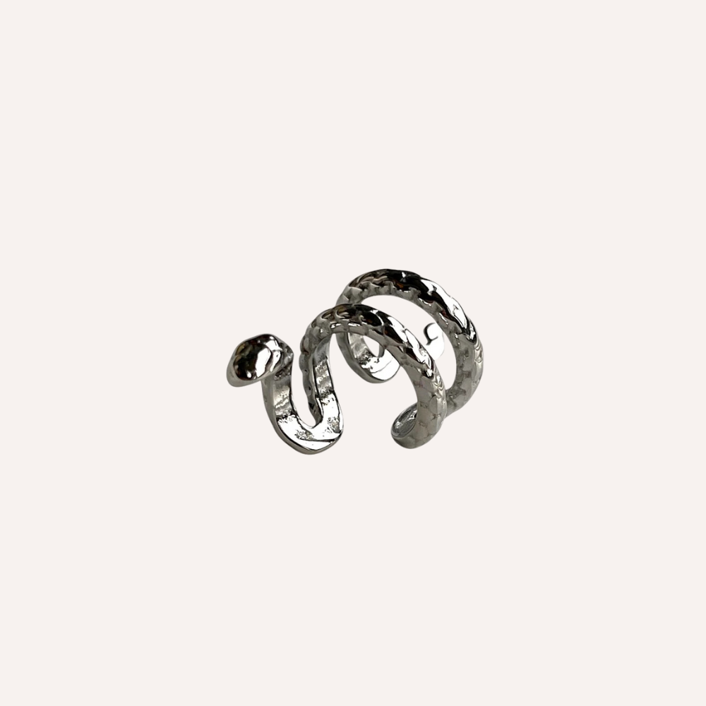 Earcuff serpente – Earcuff Snake