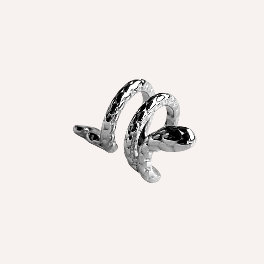 Earcuff serpente – Earcuff Snake