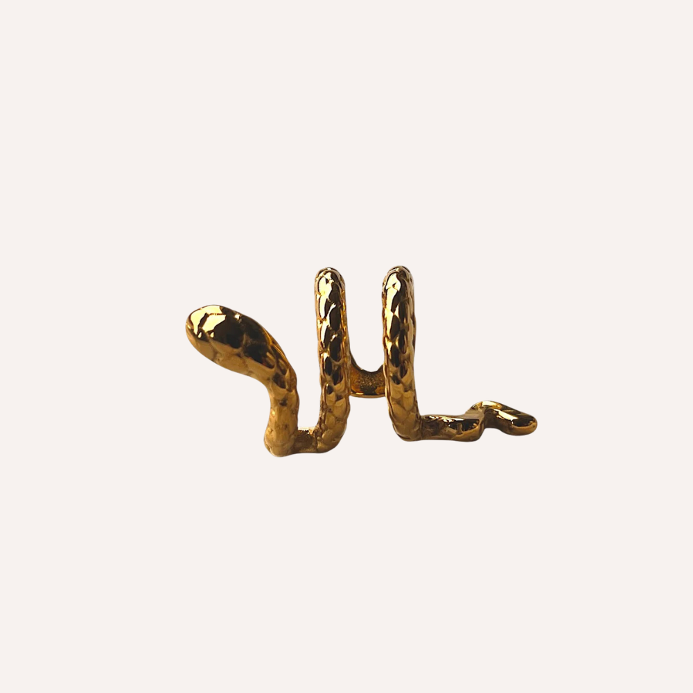 Earcuff serpente – Earcuff Snake