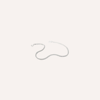 Bracciale tennis sottile – Bracciale Noa