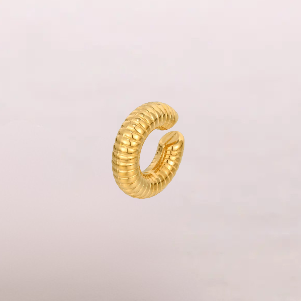 Earcuff tubolare – Earcuff Tube