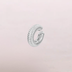 Earcuff tubolare – Earcuff Tube