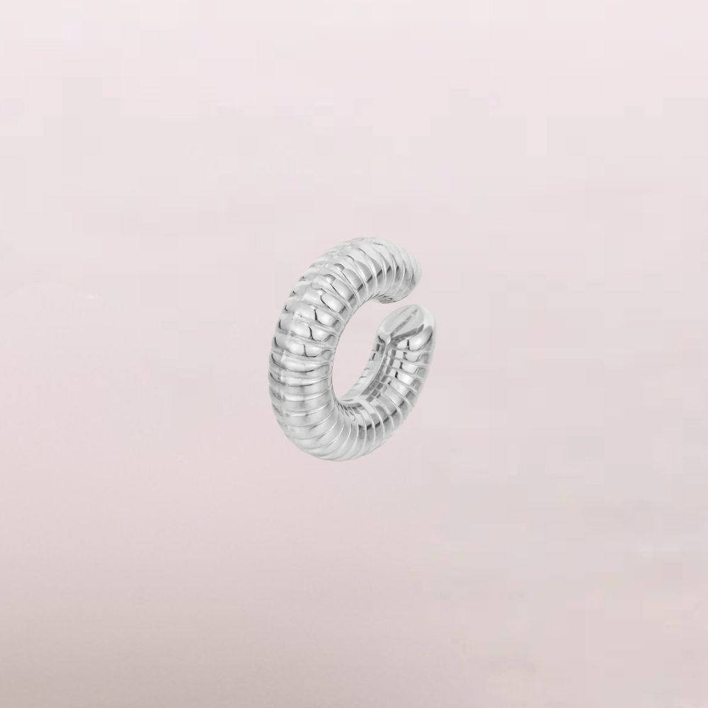 Earcuff tubolare – Earcuff Tube