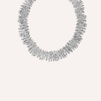 Choker effetto organico – Choker Lava