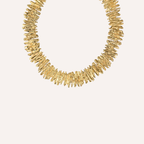 Choker effetto organico – Choker Lava