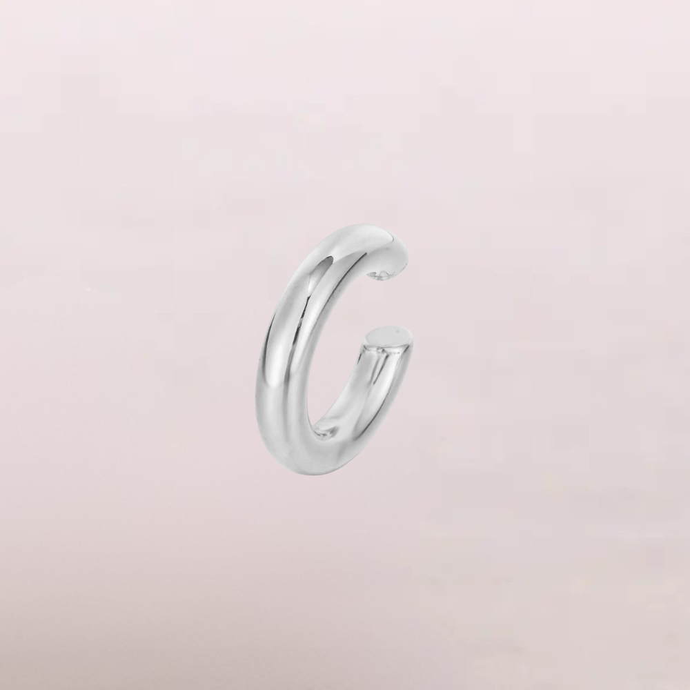 Earcuff liscio – Earcuff Essential