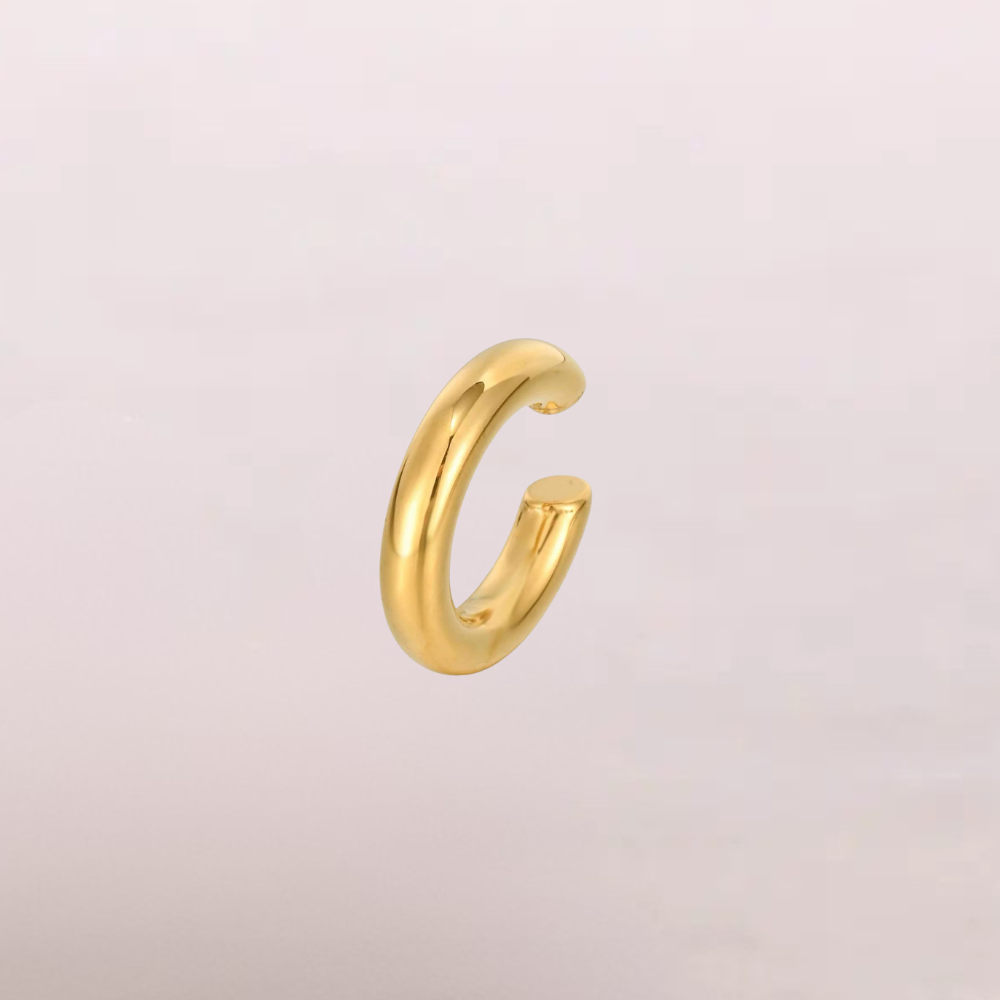 Earcuff liscio – Earcuff Essential