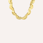 Choker a maglie organiche – Choker Phoebe