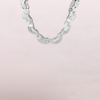 Choker a maglie organiche – Choker Phoebe