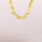 Choker a maglie organiche – Choker Phoebe