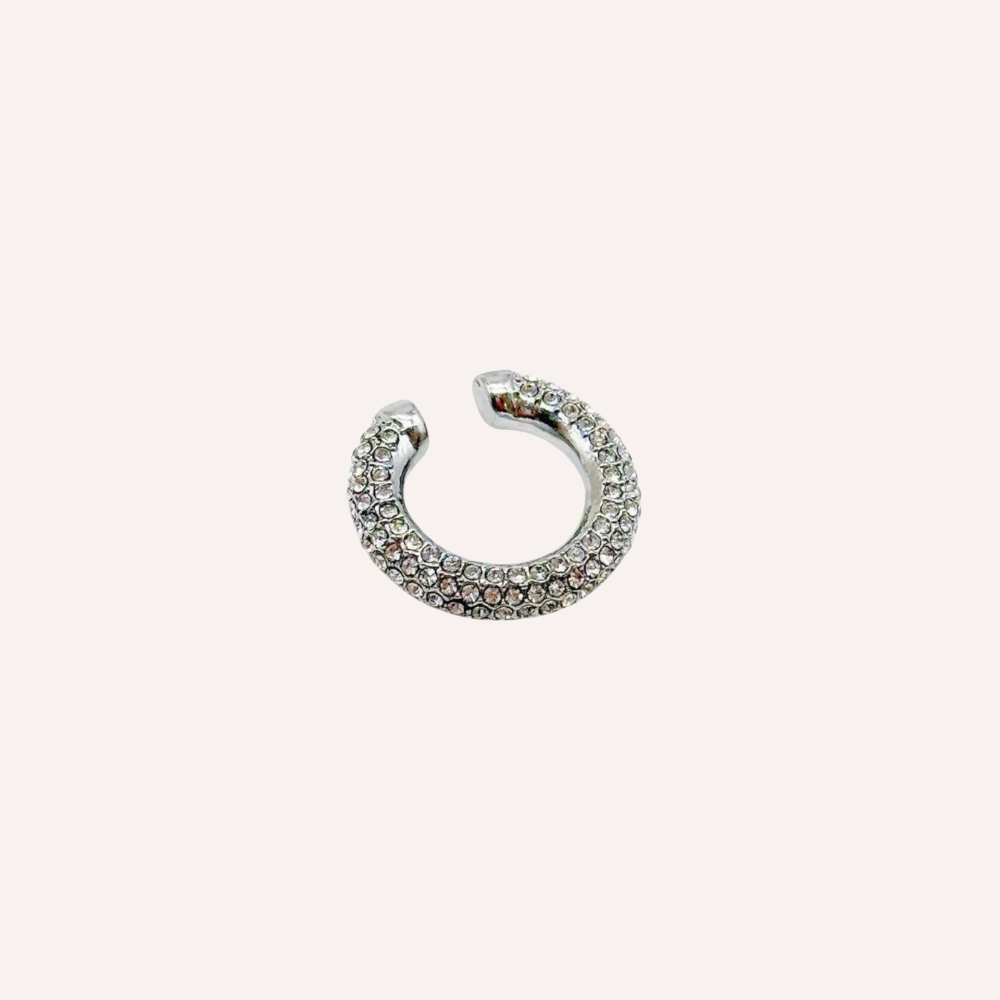 Earcuff mini pavé – Earcuff Mini Shine