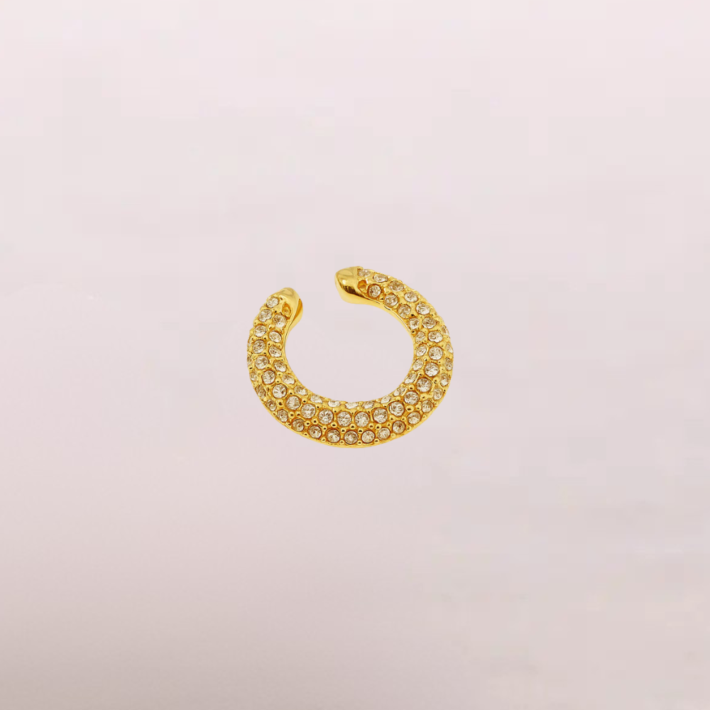 Earcuff mini pavé – Earcuff Mini Shine