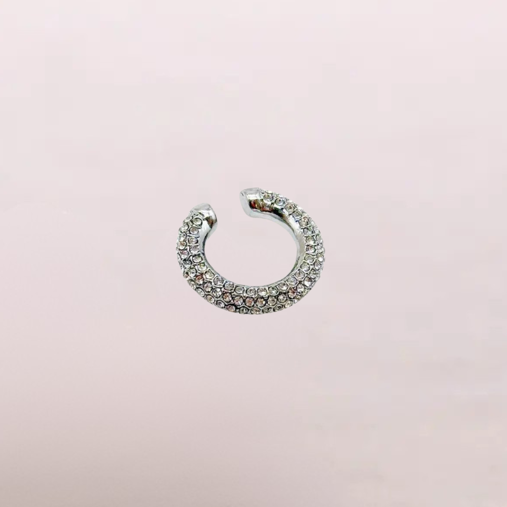 Earcuff mini pavé – Earcuff Mini Shine