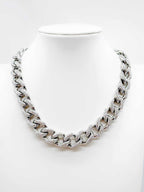 ✨ Offerta Collezione Bold Shine – Collana + Bracciale✨