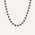 Collana tennis colorata – Tennis Royal