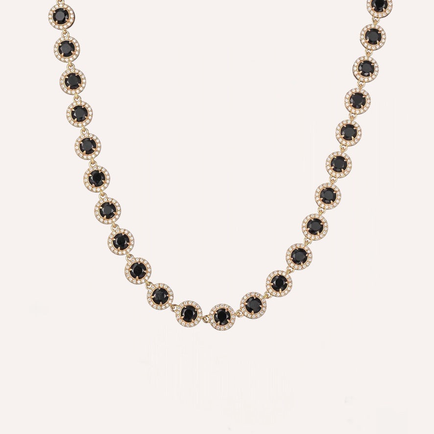 ✨ Offerta Collezione Royal – Collana + Bracciale✨