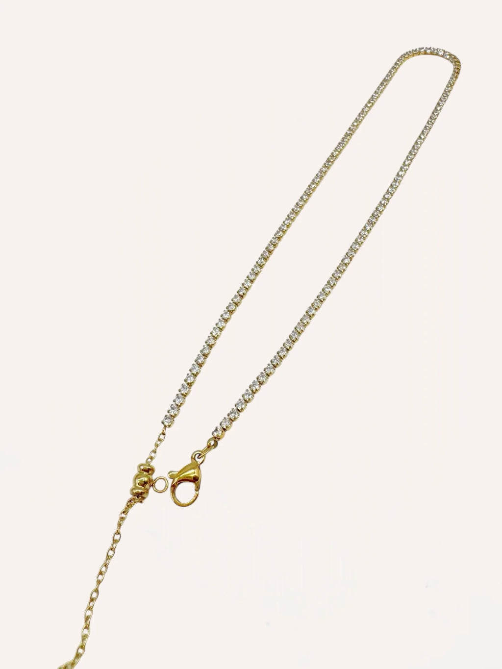 ✨ Offerta Collezione Noa – Collana + Bracciale✨
