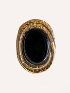 ✨ Offerta Collezione Vintage Gem – Anello + Orecchini✨