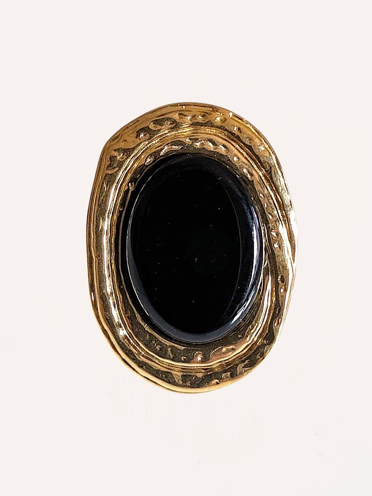 ✨ Offerta Collezione Vintage Gem – Anello + Orecchini✨