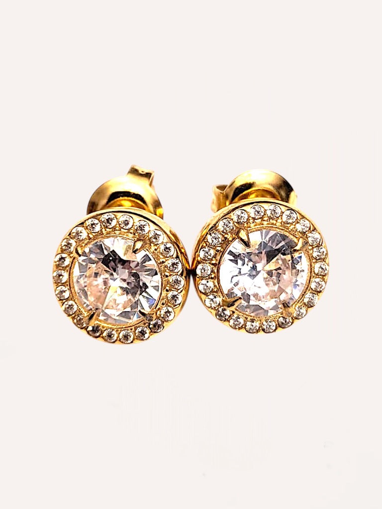 ✨ Offerta Collezione Imperiale – Collana + Orecchini✨