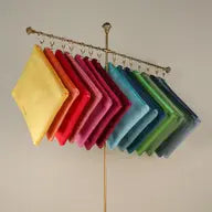 Pochette in velluto – Your Best Era Bag