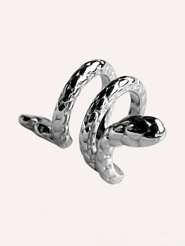 Earcuff serpente – Earcuff Snake