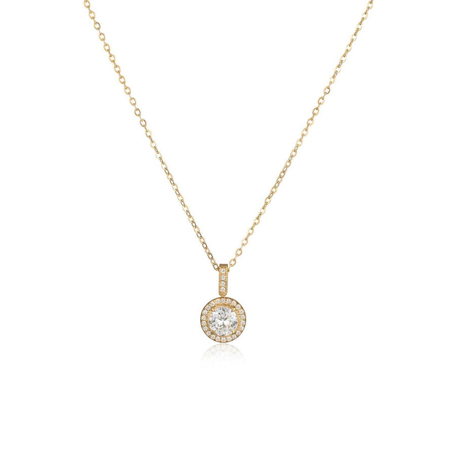 ✨ Offerta Collezione Imperiale – Collana + Orecchini✨